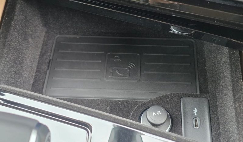 Volkswagen Touareg 3.0 V6 TDI SCR 4Mot Atmosphere full