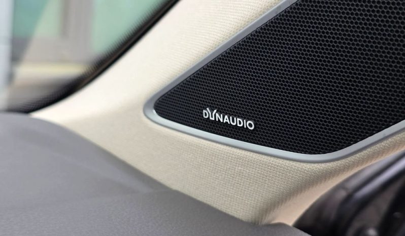 Volkswagen Touareg 3.0 V6 TDI SCR 4Mot Atmosphere full