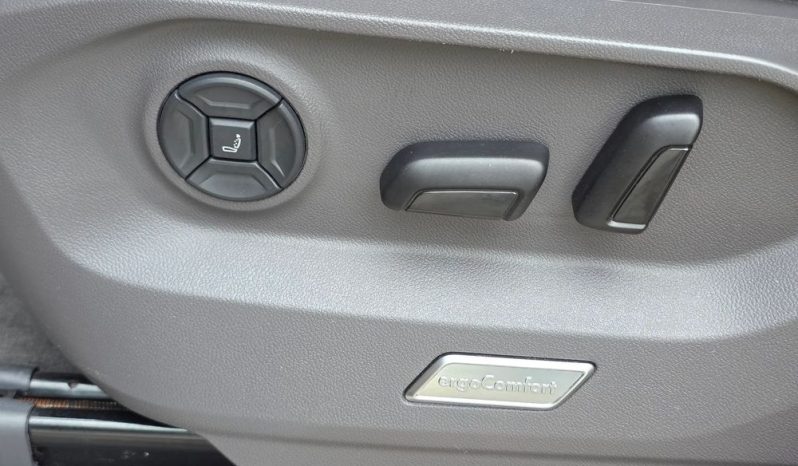 Volkswagen Touareg 3.0 V6 TDI SCR 4Mot Atmosphere full