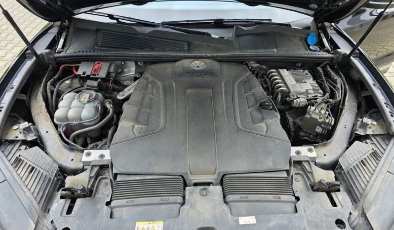 Volkswagen Touareg 3.0 V6 TDI SCR 4Mot Atmosphere full