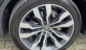 Volkswagen Touareg 3.0 V6 TDI SCR 4Mot Atmosphere full