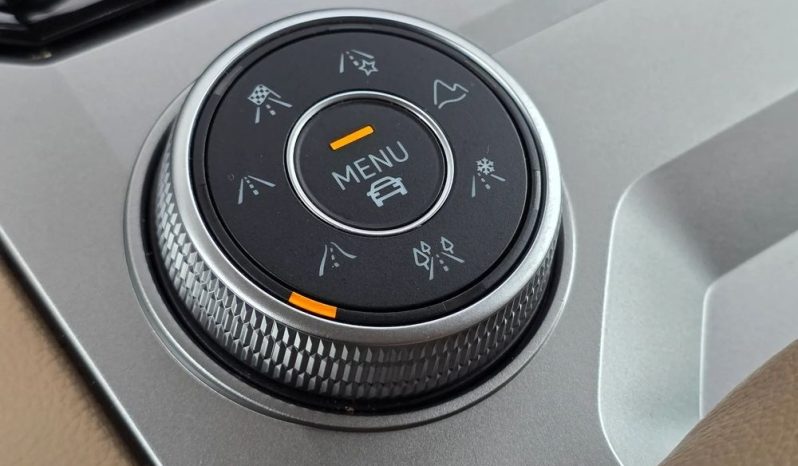 Volkswagen Touareg 3.0 V6 TDI SCR 4Mot Atmosphere full