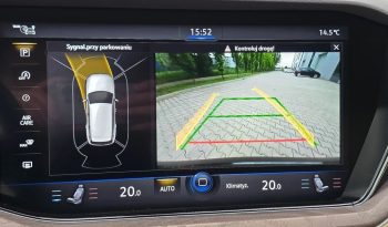 Volkswagen Touareg 3.0 V6 TDI SCR 4Mot Atmosphere full