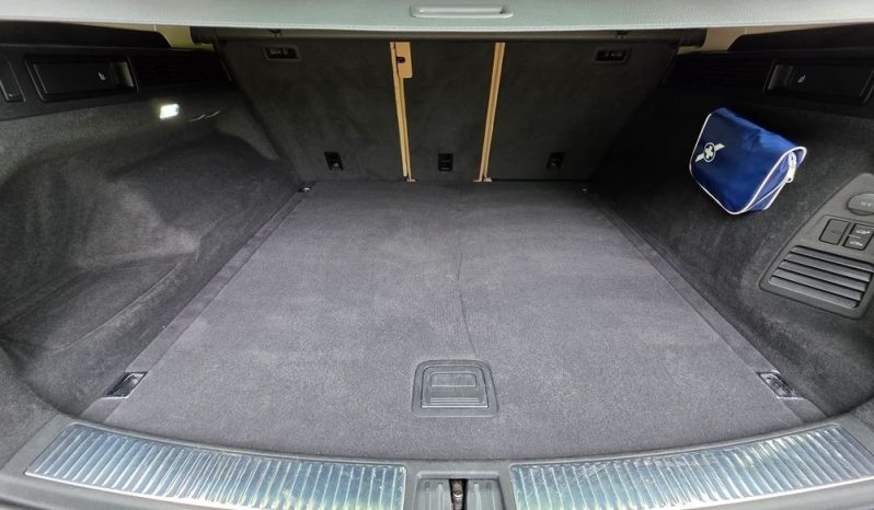 Volkswagen Touareg 3.0 V6 TDI SCR 4Mot Atmosphere full