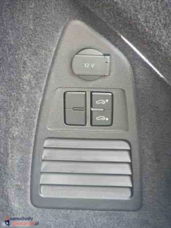 Volkswagen Touareg 3.0 V6 TDI SCR 4Mot Atmosphere full