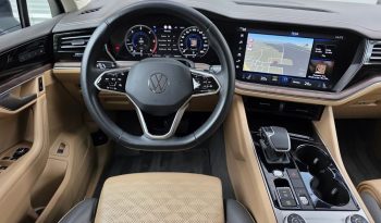 Volkswagen Touareg 3.0 V6 TDI SCR 4Mot Atmosphere full