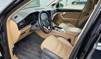 Volkswagen Touareg 3.0 V6 TDI SCR 4Mot Atmosphere full