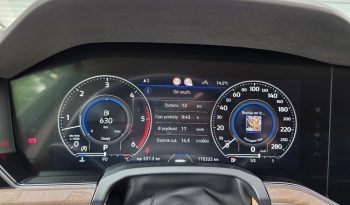 Volkswagen Touareg 3.0 V6 TDI SCR 4Mot Atmosphere full