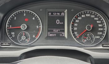 Volkswagen Caddy Maxi 2.0 TDI Dla Niepełnosprawnych PFRON full