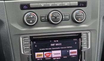 Volkswagen Caddy Maxi 2.0 TDI Dla Niepełnosprawnych PFRON full
