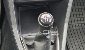 Volkswagen Caddy Maxi 2.0 TDI Dla Niepełnosprawnych PFRON full