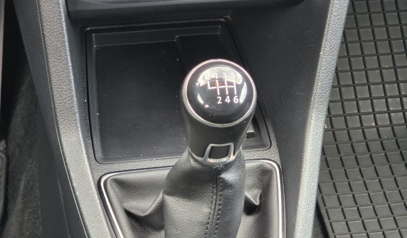Volkswagen Caddy Maxi 2.0 TDI Dla Niepełnosprawnych PFRON full
