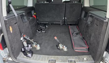 Volkswagen Caddy Maxi 2.0 TDI Dla Niepełnosprawnych PFRON full