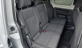 Volkswagen Caddy Maxi 2.0 TDI Dla Niepełnosprawnych PFRON full