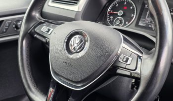 Volkswagen Caddy Maxi 2.0 TDI Dla Niepełnosprawnych PFRON full
