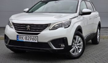 Peugeot 5008 II 1.6 HDI 120KM Automat Gwarancja *Auto Mobility* full