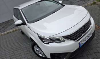 Peugeot 5008 II 1.6 HDI 120KM Automat Gwarancja *Auto Mobility* full