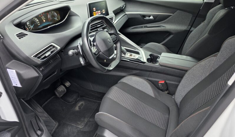 Peugeot 5008 II 1.6 HDI 120KM Automat Gwarancja *Auto Mobility* full