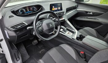 Peugeot 5008 II 1.6 HDI 120KM Automat Gwarancja *Auto Mobility* full
