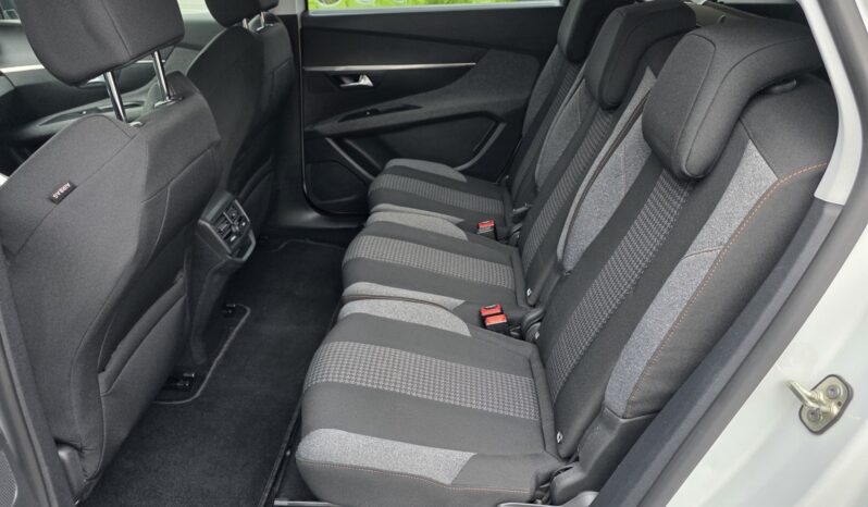 Peugeot 5008 II 1.6 HDI 120KM Automat Gwarancja *Auto Mobility* full
