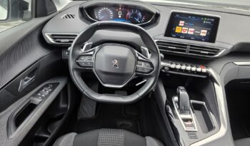 Peugeot 5008 II 1.6 HDI 120KM Automat Gwarancja *Auto Mobility* full