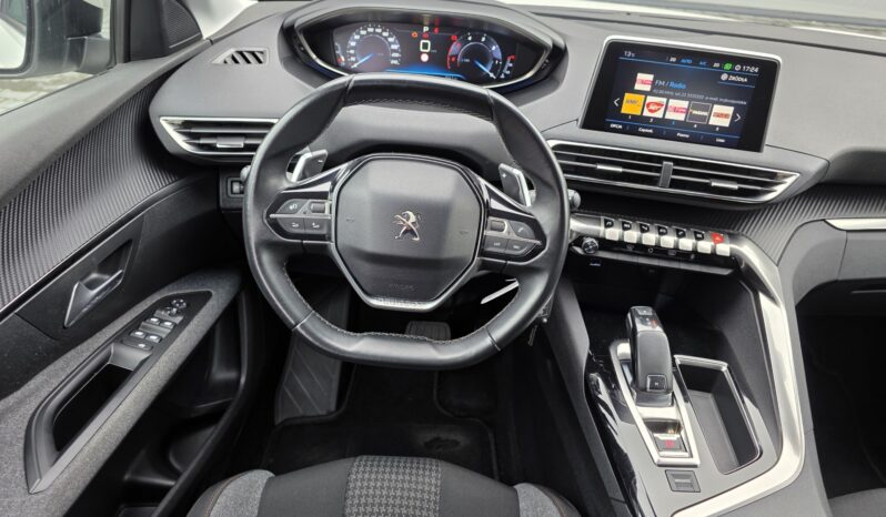 Peugeot 5008 II 1.6 HDI 120KM Automat Gwarancja *Auto Mobility* full