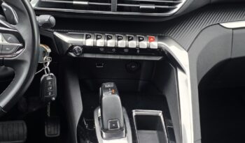 Peugeot 5008 II 1.6 HDI 120KM Automat Gwarancja *Auto Mobility* full