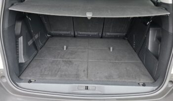Peugeot 5008 II 1.6 HDI 120KM Automat Gwarancja *Auto Mobility* full