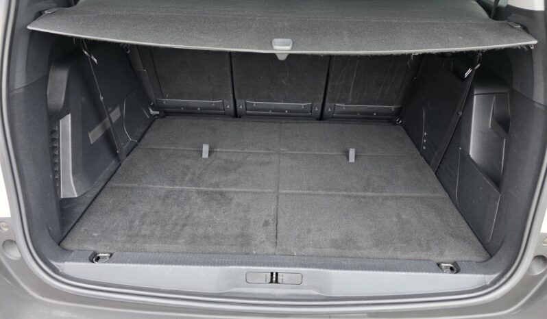 Peugeot 5008 II 1.6 HDI 120KM Automat Gwarancja *Auto Mobility* full