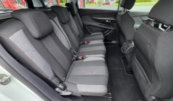 Peugeot 5008 II 1.6 HDI 120KM Automat Gwarancja *Auto Mobility* full