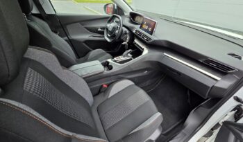 Peugeot 5008 II 1.6 HDI 120KM Automat Gwarancja *Auto Mobility* full