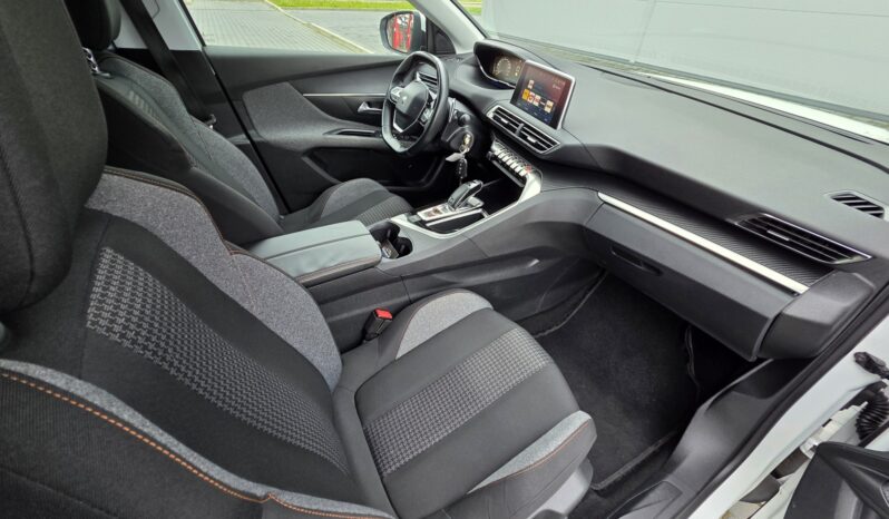 Peugeot 5008 II 1.6 HDI 120KM Automat Gwarancja *Auto Mobility* full