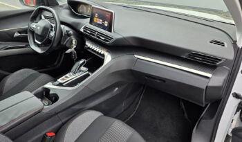 Peugeot 5008 II 1.6 HDI 120KM Automat Gwarancja *Auto Mobility* full
