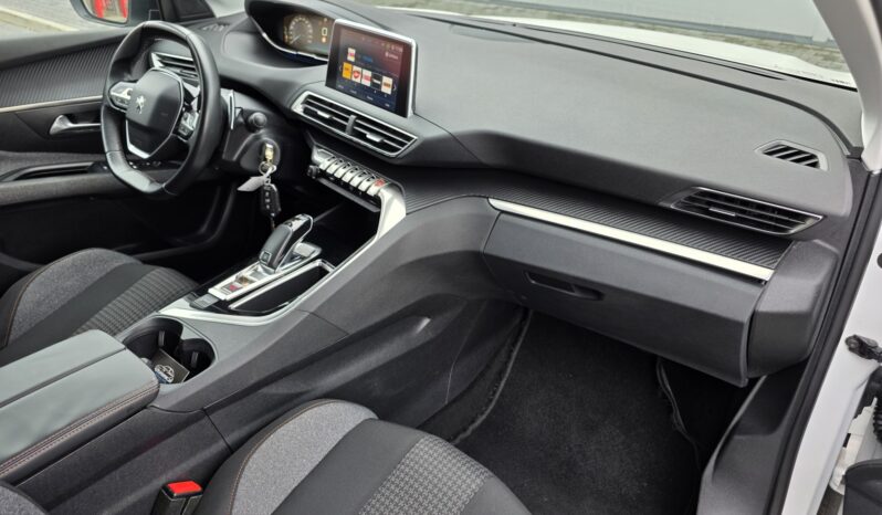 Peugeot 5008 II 1.6 HDI 120KM Automat Gwarancja *Auto Mobility* full