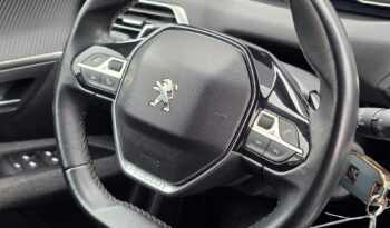 Peugeot 5008 II 1.6 HDI 120KM Automat Gwarancja *Auto Mobility* full