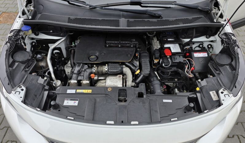 Peugeot 5008 II 1.6 HDI 120KM Automat Gwarancja *Auto Mobility* full