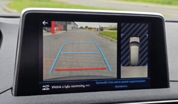 Peugeot 5008 II 1.6 HDI 120KM Automat Gwarancja *Auto Mobility* full
