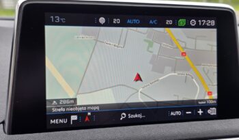 Peugeot 5008 II 1.6 HDI 120KM Automat Gwarancja *Auto Mobility* full