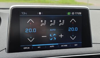 Peugeot 5008 II 1.6 HDI 120KM Automat Gwarancja *Auto Mobility* full