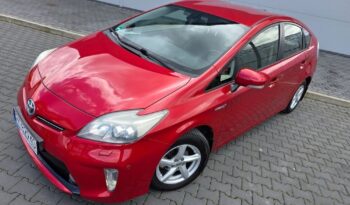 Toyota Prius (Hybrid) Executive full