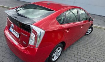 Toyota Prius (Hybrid) Executive full