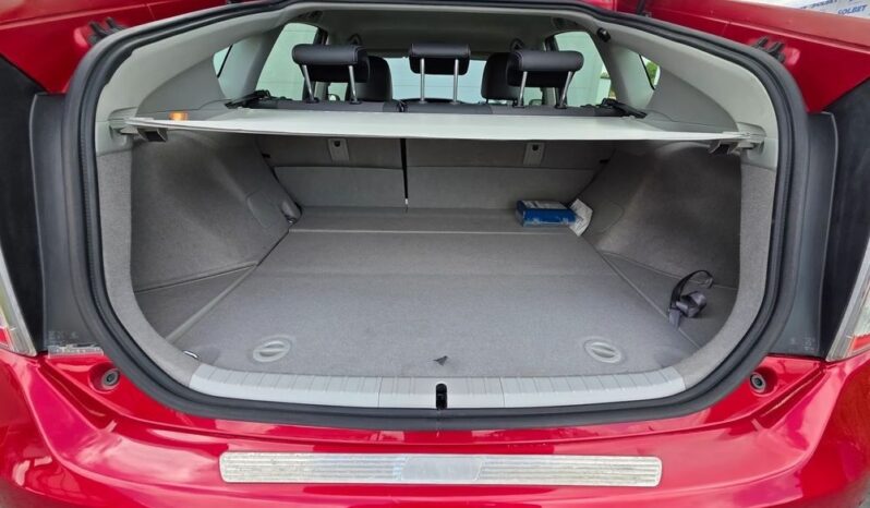 Toyota Prius (Hybrid) Executive full