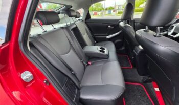 Toyota Prius (Hybrid) Executive full