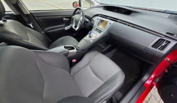 Toyota Prius (Hybrid) Executive full