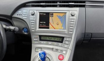 Toyota Prius (Hybrid) Executive full