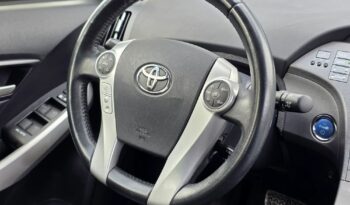 Toyota Prius (Hybrid) Executive full