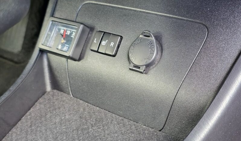 Toyota Prius (Hybrid) Executive full