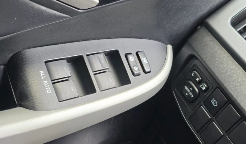 Toyota Prius (Hybrid) Executive full