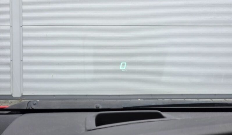 Toyota Prius (Hybrid) Executive full