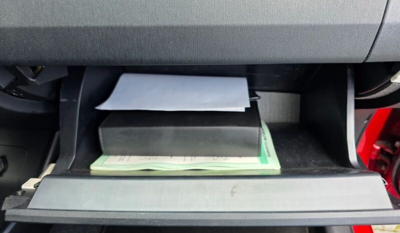 Toyota Prius (Hybrid) Executive full